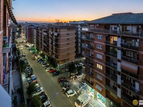 Tiburtina -   3 locali  � 300000 T322